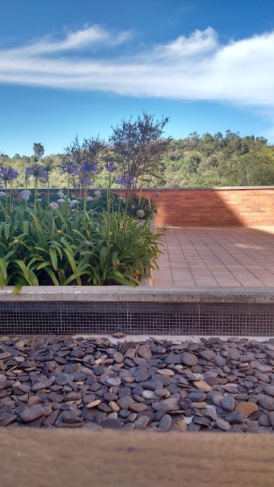 Photos of Specialized Centers of San Vicente Foundation