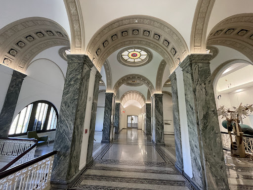 Carnegie Gallery - Visual