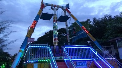 Photos of Chowrangi Fantasy Park