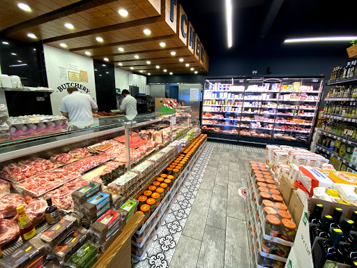 Kingston Food Centre - Thumbnail
