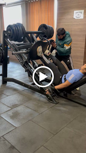 👑 VIKAS_FITCLUB WOMEN CLIENT ACHIEVEMENT 👑 post image