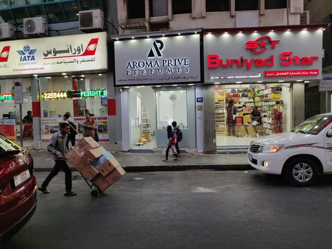 Angelic Aroma - Best Perfume Shop Dubai - صورة 4