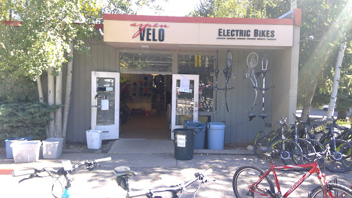 Aspen Velo Electric Bikes - Thumbnail