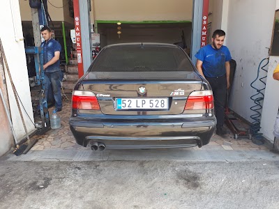 car-repair