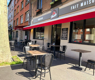 Photo n°5 de Shanto restaurant à Maisons-Alfort (Restaurant arménien)