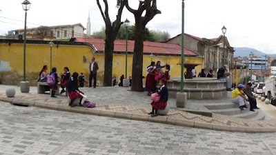 Photos of San Antonio Park