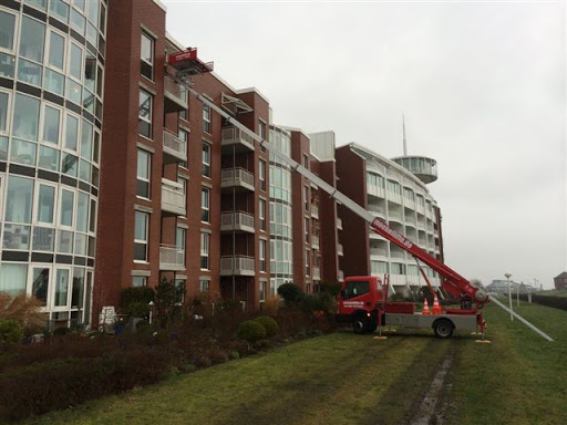 The relocation professionals GmbH - Thumbnail