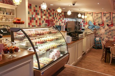 Photos of Ten to Three Bakery
