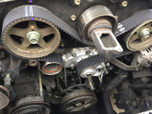 AAC Auto Performance - Visual