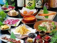 旬の食と楽しい酒 和