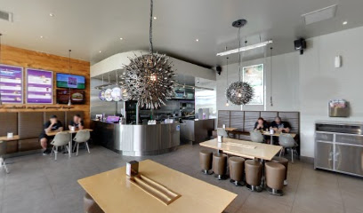 BurgerFuel Redwood Centre