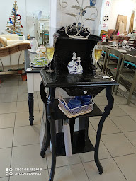 Photo n°10 de 36 quai des bonnes affaires à Saint-Pol-sur-Ternoise (Magasin de meubles d'occasion)