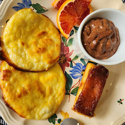 Photo n°27 de Défi cucina corsa à Sotta (Restaurant familial)