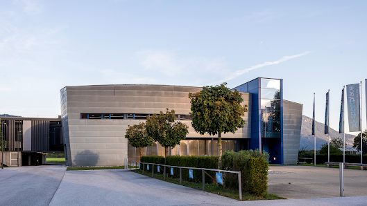 Tirolia Spedition GmbH - Ebbs