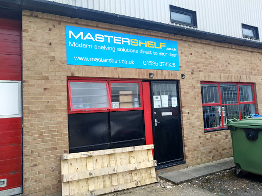 Mastershelf - Visual
