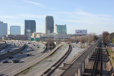 Atlanta Peachtree Station