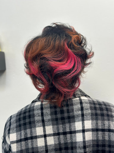 Colour Mi’ Chic - Visual