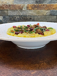 Photo n°41 de L’eden rose restaurant Alençon à Alençon (Restaurant)