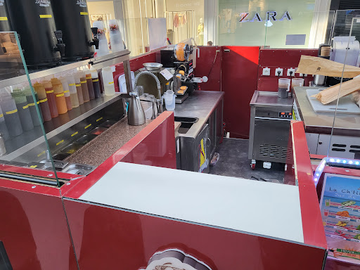 Photo 3 - Burger Express Langlade