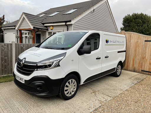 BH Electrical Ltd - Thumbnail