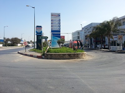Photos of Bosch car service