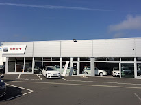 GARAGE CHEMINAL - SEAT à Feurs