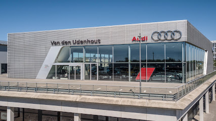 Van den Udenhout Eindhoven | Audi & Volkswagen