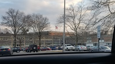 Mount Vernon High School