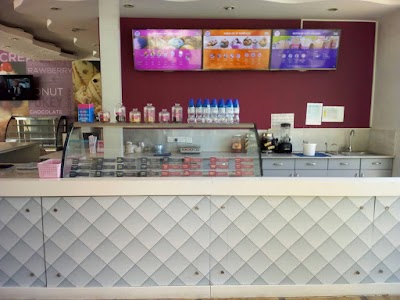 Photos of Baskin Robbins Union Place