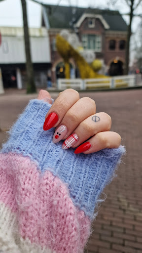 Nagelstudio MK Nails Oss - Thumbnail