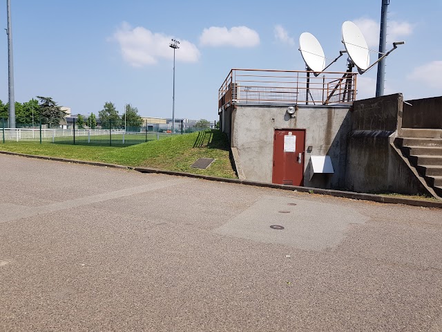 Sports Complex Cézeaux