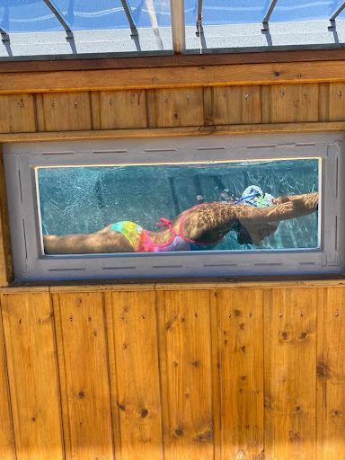Photo de Oléron Sauvetage Natation à Saint-Trojan-les-Bains (17370)