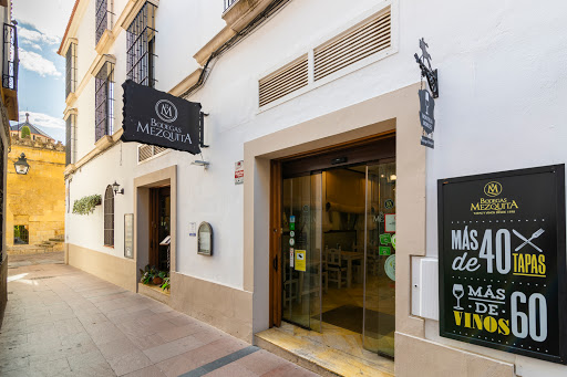 Bodegas Mezquita Céspedes