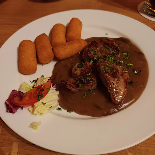GASTHOF GOLLO - Visual