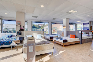 Photo n°11 de Comptoir du Sommeil Le Creusot à Le Creusot (Magasin de canapés)