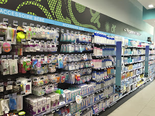 Photo n°16 de Pharmacie Richter à Montpellier (Pharmacie vétérinaire)