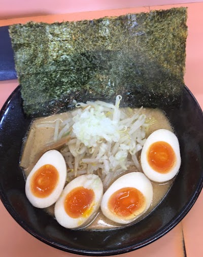 とんこつラーメンの穂月