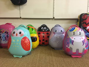 Photo n°8 de Maroquinerie Poignant à Troyes (Magasin de maroquinerie)