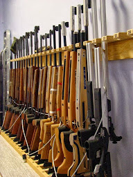 Photo n°4 de Association de Tir de Lunéville à Lunéville (Club de sport)