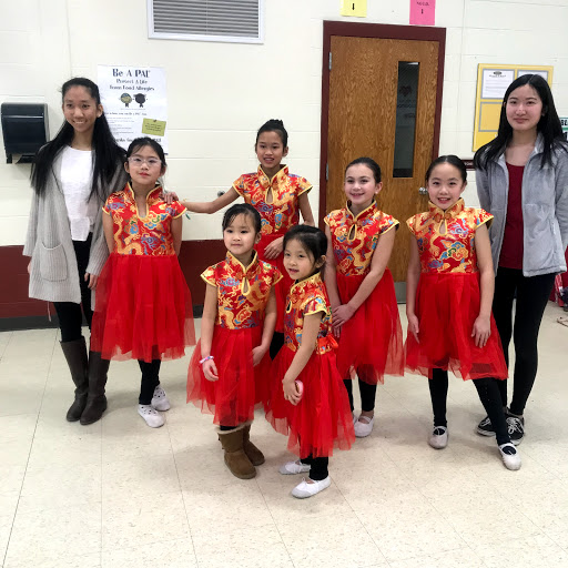 Chinese Heritage School - Thumbnail