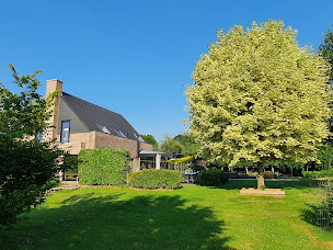 Photo n°17 de Hydrangeraie Chambre d'hôtes à Clairfayts (Chambre d'hôtes)