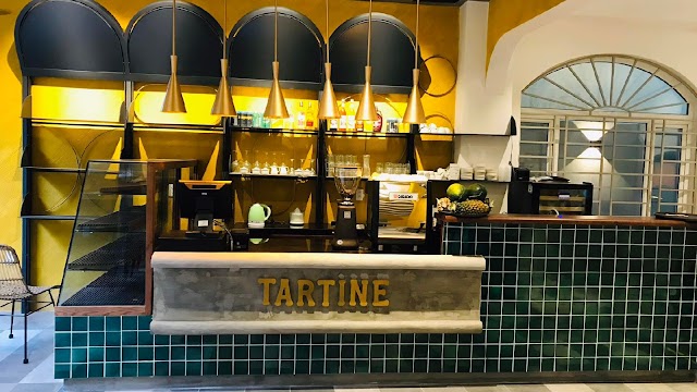 Tartine Saigon An Phu