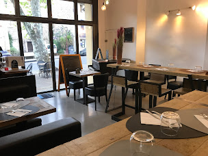 Photo n°23 de PARADIGME à Bédoin (Restaurant)