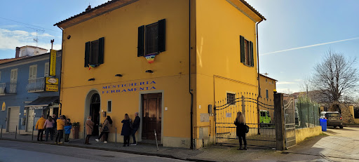 Ferramenta di Pontasserchio - Thumbnail