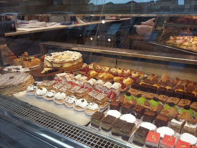 Patisserie Conte