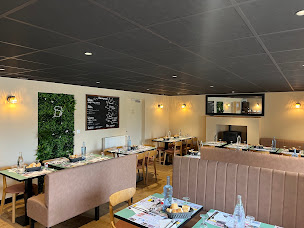 Photo n°18 de Chez Flo à Longnes (Restaurant)