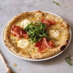 Photo n°65 de Del Arte à Rosny-sous-Bois (Restaurant de spécialités d'Italie du Sud)