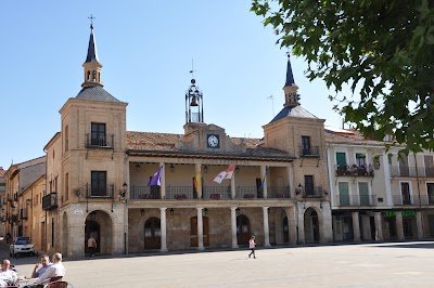 Photos of Restaurante Virrey Palafox