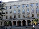 Фотография VTB Bank ATM, Перекрёсток улицы Цм. Нино с проспектом Шота Руставели, Кутаиси, Грузия
