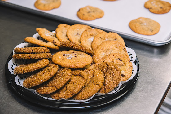 Anita's Kitchen - Detroit by null